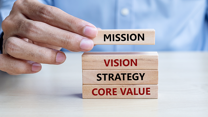 Our Mission