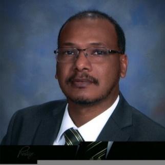 Dr. Abdelrahim Mutwakel Gaffar Ali