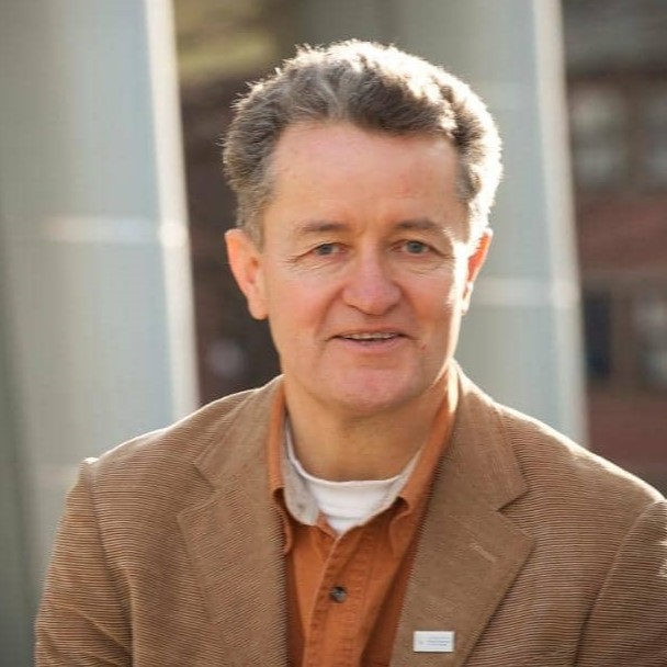 Professor John Walley