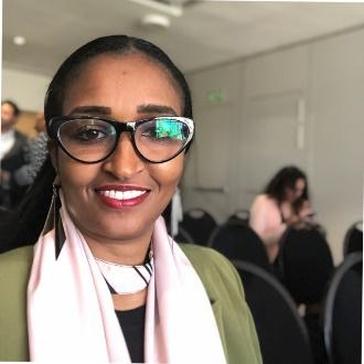 Dr. May Yusuf