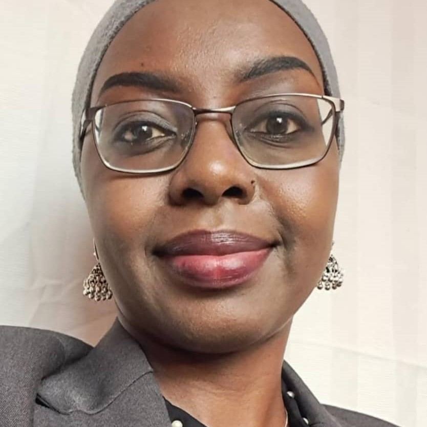 Nuha Mohamed Abdalla