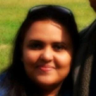 Shireen Kayal